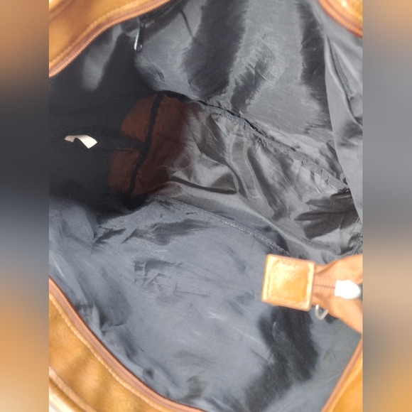 Women's G. M. Collins Paris tote handbag - Picture 5 of 5